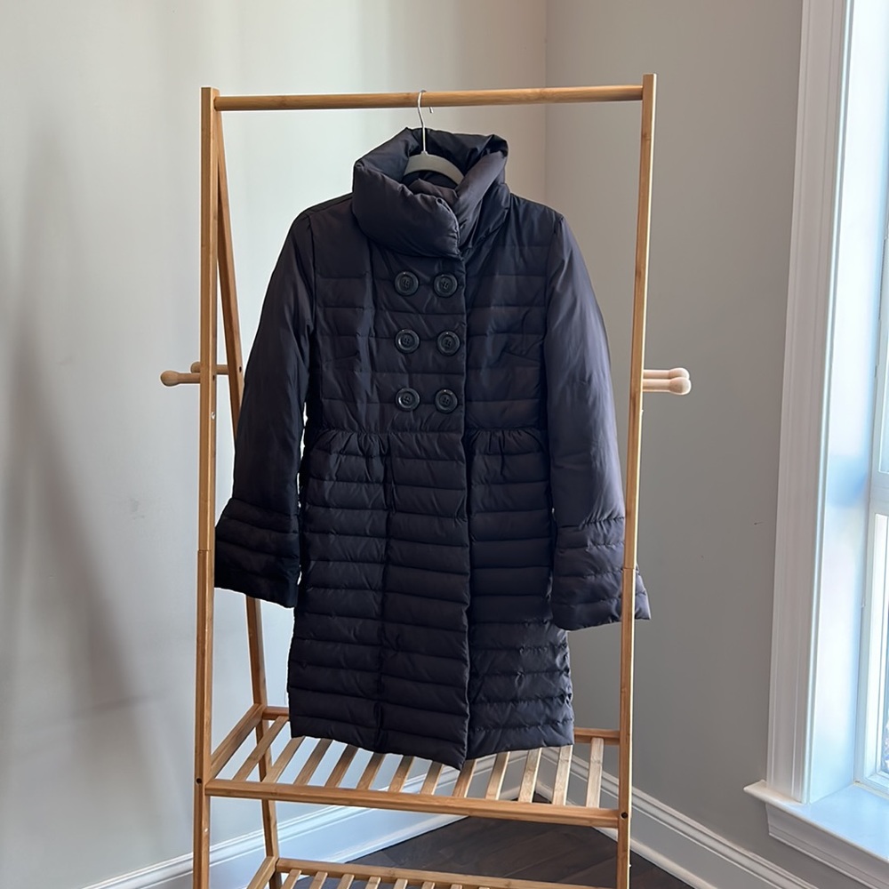 Betsey Johnson Coat